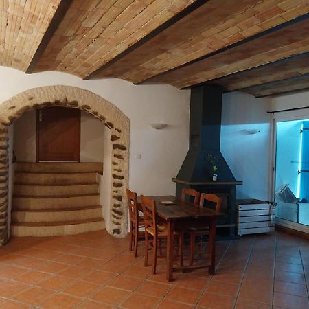 Bergerie De L Auche Villa Valernes Dış mekan fotoğraf