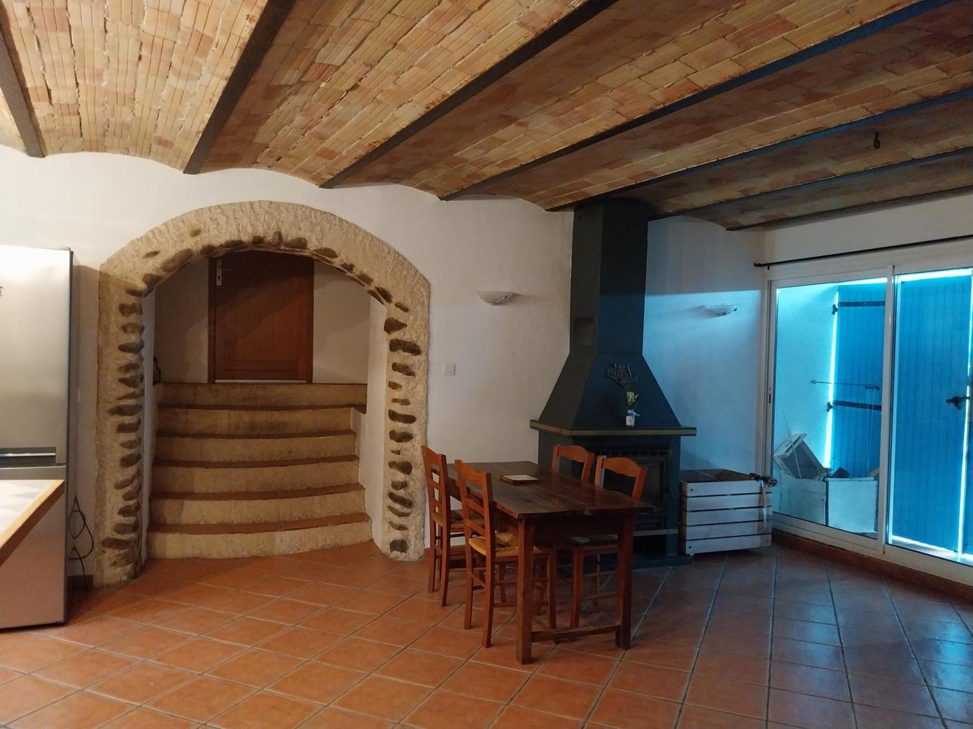 Bergerie De L Auche Villa Valernes Dış mekan fotoğraf