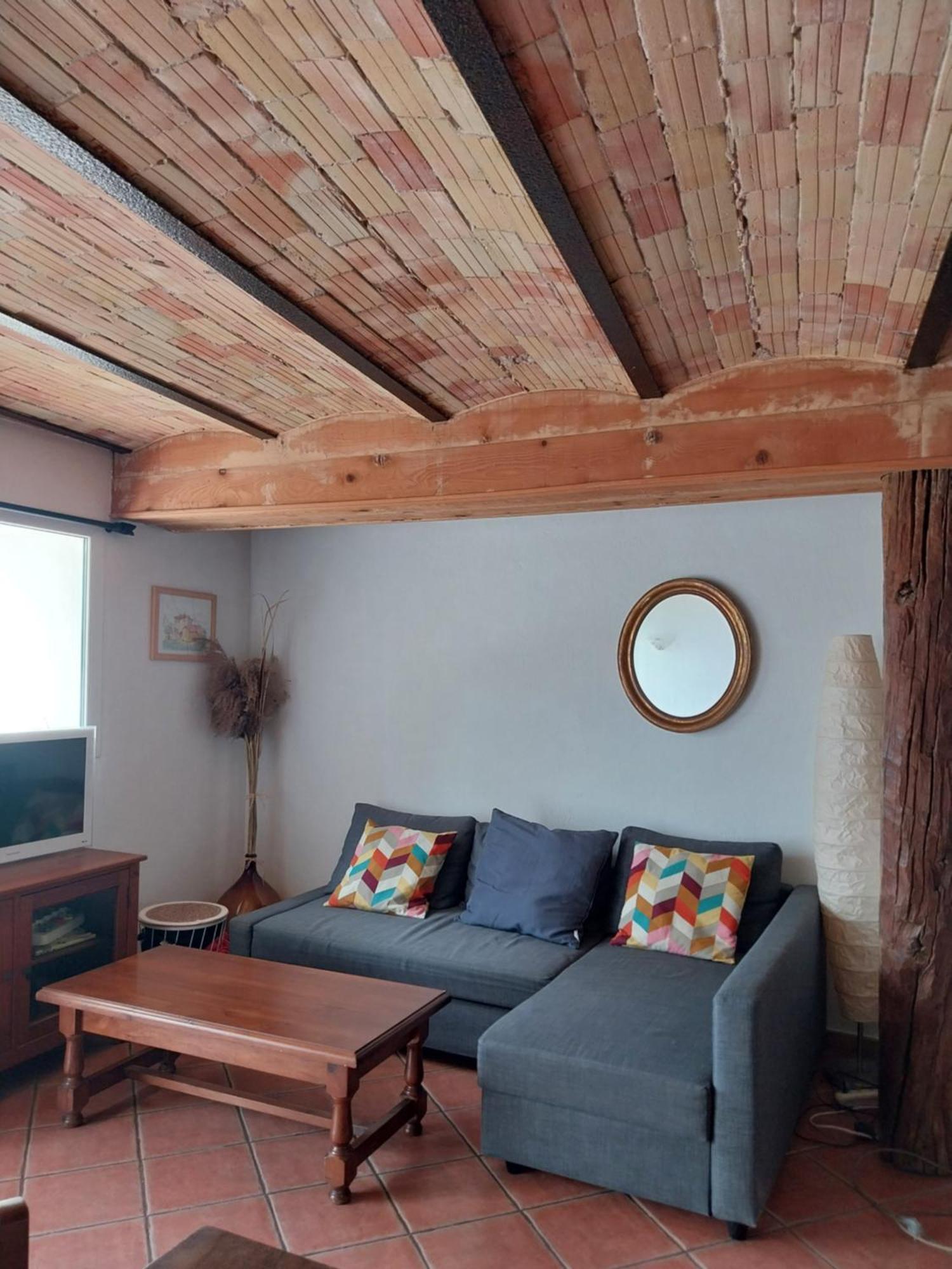 Bergerie De L Auche Villa Valernes Dış mekan fotoğraf